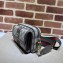 Gucci Ophidia GG mini bag 746308 beige and ebony Supreme 2024