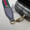 Gucci Ophidia GG mini bag 746308 beige and ebony Supreme 2024