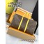 Louis Vuitton Monogram Canvas Keepall Bandoulière 50 Bag M46771 Yellow 2024