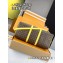 Louis Vuitton Monogram Canvas Keepall Bandoulière 50 Bag M46771 Yellow 2024