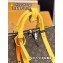 Louis Vuitton Monogram Canvas Keepall Bandoulière 50 Bag M46771 Yellow 2024