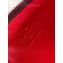 Louis Vuitton Monogram Canvas Coin Card Holder M82908 Red 2024