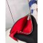 Louis Vuitton Monogram Canvas Coin Card Holder M82908 Red 2024