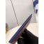Louis Vuitton Monogram Canvas Card Holder PM M82872 Blue 2024