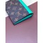 Louis Vuitton Monogram Canvas Passport Cover M82867 Green 2024