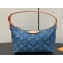 Louis Vuitton Monogram Denim Mini Moon Bag M82949 2024