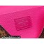 Louis Vuitton Monogram canvas Nice Mini Bag M46767 Fuchsia 2024