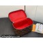 Louis Vuitton Monogram canvas Nice Mini Bag M46766 Red 2024