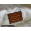 Louis Vuitton Shearling Over The Moon Bag M23321 LV Ski Cream/Brown 2024