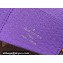 Louis Vuitton Monogram Canvas Pocket Organizer Wallet Purple 2024