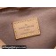 Louis Vuitton Monogram canvas Noé Purse LV Charms Bag M83227 2024