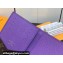 Louis Vuitton Monogram Canvas Passport Cover M28268 Purple 2024