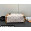 Louis Vuitton Monogram canvas Side Trunk Bag M46907 2024