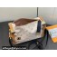 Louis Vuitton Monogram canvas Side Trunk Bag M46907 2024