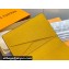 Louis Vuitton Damier Pop Canvas Pocket Organizer Wallet N40596 Yellow 2024