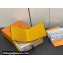 Louis Vuitton Damier Pop Canvas Multiple Wallet N40542 Yellow 2024
