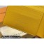 Louis Vuitton Damier Pop Canvas Multiple Wallet N40542 Yellow 2024