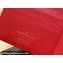 Louis Vuitton Damier Pop Canvas Multiple Wallet N40542 Red 2024