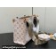 Louis Vuitton Monogram canvas OnTheGo PM Bag M24533 2024