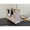Louis Vuitton Monogram canvas OnTheGo PM Bag M24533 2024