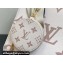 Louis Vuitton Monogram canvas OnTheGo PM Bag M24533 2024