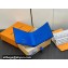 Louis Vuitton Damier Pop Canvas Multiple Wallet N40542 Blue 2024
