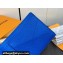 Louis Vuitton Damier Pop Canvas Multiple Wallet N40542 Blue 2024