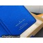 Louis Vuitton Damier Pop Canvas Brazza Wallet N40541 Blue 2024