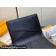 Louis Vuitton Damier Rush Epi XL Leather Pocket Organizer Wallet M82822 Blue Moon 2024