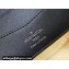 Louis Vuitton Damier Rush Epi XL Leather Slender Wallet M82821 Blue Moon 2024