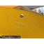 Louis Vuitton Monogram Canvas Emilie Wallet M82920 Yellow 2024