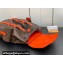 Louis Vuitton Monogram Canvas Christopher MM Backpack Bag M46814 Orange 2024
