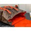 Louis Vuitton Monogram Canvas Christopher MM Backpack Bag M46814 Orange 2024