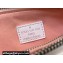 Louis Vuitton Lambskin Coussin BB Bag M23617 LV Ski Gray 2024