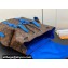 Louis Vuitton Monogram Canvas Christopher MM Backpack Bag M46813 Blue 2024
