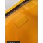 Louis Vuitton Monogram Canvas Pochette Voyage MM Bag M82860 Yellow 2024
