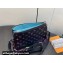 Louis Vuitton Lambskin Coussin PM Bag M23618 LV Ski Black 2024