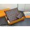Louis Vuitton Monogram Canvas Kirigami Pochette Bag M82981 2024
