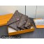 Louis Vuitton Monogram Canvas Kirigami Pochette Bag M82981 2024