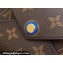 Louis Vuitton Monogram Canvas Kirigami Pochette Bag M82981 2024