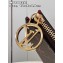 Louis Vuitton Monogram Canvas Romy Card Holder M81881 Red