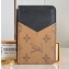 Louis Vuitton Monogram Reverse Canvas Romy Card Holder M81912