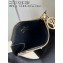 Louis Vuitton Monogram Reverse Canvas Romy Card Holder M81912
