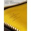 Louis Vuitton Monogram Canvas Romy Card Holder M81882 Yellow
