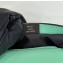 Fendi Nappa Leather Mini Baguette bag Light Green