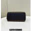 Fendi Origami Medium bag Brown FF jacquard fabric that can be transformed 2024