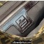 Fendi Vintage Tote Bag in Brown jacquard FF fabric 8316