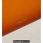 Fendi Peekaboo ISEEU Medium Bag Graduated Orange