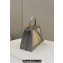 Fendi Peekaboo ISEEU Medium Bag Graduated Gray