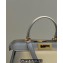 Fendi Peekaboo ISEEU Medium Bag Graduated Gray